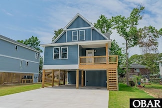 224 W Lost Colony Dr Unit Lot: 13, Nags Head, NC 27959