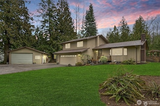 5582 Knight Rd, Bellingham, WA 98226