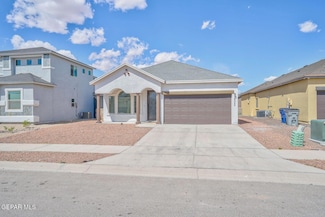 14849 Tierra Escape Ave, El Paso, TX 79938