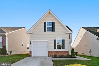 5806 Spring Arbor Ln, Fredericksburg, VA 22407