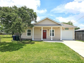 2021 Orange St, Corpus Christi, TX 78418
