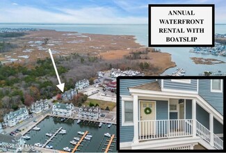 336 E Lacey Rd Unit 36, Forked River, NJ 08731