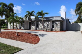 6701 Branch St, Hollywood, FL 33024