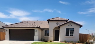 4620 Dry Port Way, Bakersfield, CA 93306