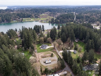 17227 4th Ave NW, Home, WA 98349