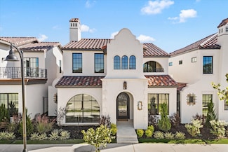 2955 Sunset Blvd, Flower Mound, TX 75022