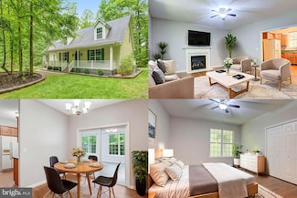 5832 Red Fox Dr, Spotsylvania, VA 22551