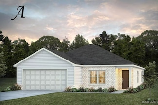 442 Laila Way, Millbrook, AL 36054