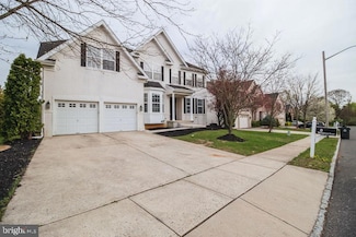 3 Springhouse Ct, Bordentown, NJ 08505