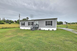 411 Pleasant Vale Rd, Chuckey, TN 37641