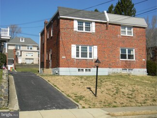 3347 Mary St, Drexel Hill, PA 19026