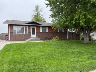 420 Arrowhead St, Colby, KS 67701