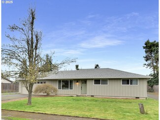 4661 Bluebelle Way, Springfield, OR 97478