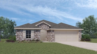 1309 Bent Spur Dr, Denton, TX 76207