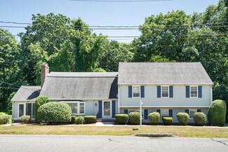 16 Nickerson Rd, Lexington, MA 02421