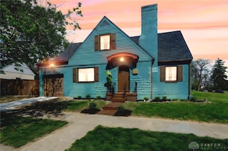 1470 Vernon Dr, Dayton, OH 45406