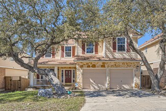 919 Calico Garden, San Antonio, TX 78260
