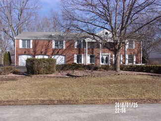 20745 Alexander St, Olympia Fields, IL 60461
