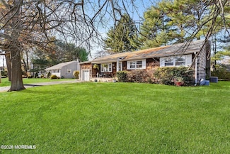 1305 Squirrel Rd, Wall Township, NJ 07719
