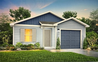 248 Blue Bird Ln, Mineola, TX 75773