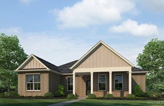 3712 Donigle Park, Montgomery, AL 36106