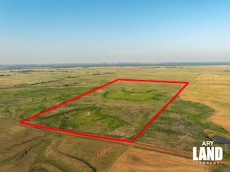 2 N 2690 Rd, Okeene, OK 73763