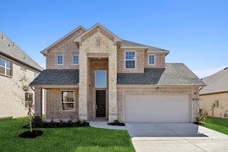 3103 Giovanni Point, Princeton, TX 75407