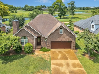 207 Black Hawk Way, Murfreesboro, TN 37127