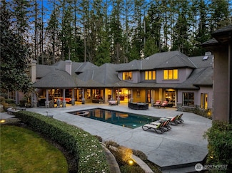 22505 NE 133rd St, Woodinville, WA 98077