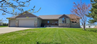 1352 Faith Hill Dr SW, Alexandria, MN 56308