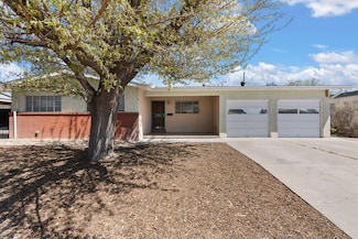 608 Madeira Dr NE, Albuquerque, NM 87108