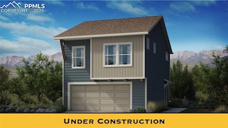 7320 Cornice Point, Colorado Springs, CO 80923