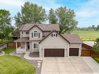 1041 Wisteria Dr, Loveland, CO 80538
