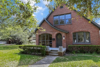 2866 Lydia Ave, Baton Rouge, LA 70808