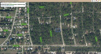 222 Dreamers Dr, Lake Placid, FL 33852