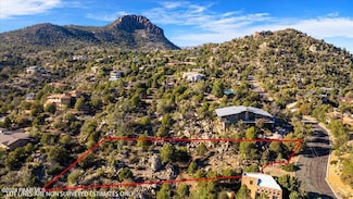 320 Skyline Dr, Prescott, AZ 86303