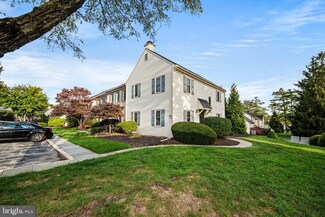 607 Shippen Dr Unit D607, Chester Springs, PA 19425