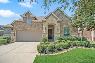 10935 Sarah Bluff Ln, Cypress, TX 77433