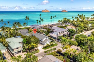 1018 Mokulua Dr, Kailua, HI 96734