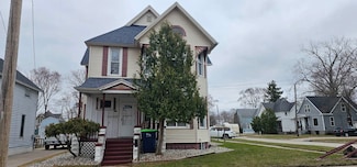 600 Litchfield St, Bay City, MI 48706