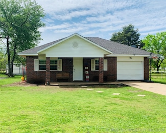 710 Heard Ave, McAlester, OK 74501