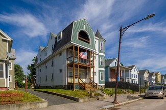 57 Cutler St, Worcester, MA 01604