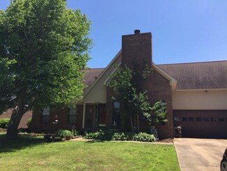 602 Auburn Ave, West Memphis, AR 72301