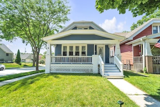 1983 S 76th St, Milwaukee, WI 53219