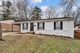 4293 Coventry Dr, Memphis, TN 38127