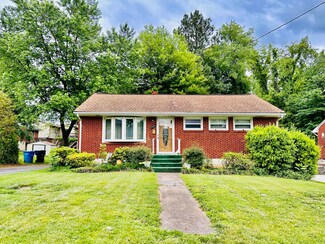 1463 Fresno St NW, Roanoke, VA 24017