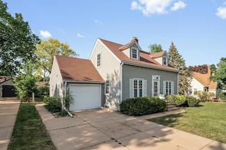 5016 49th Ave N, Minneapolis, MN 55429