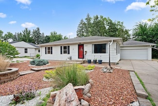 3467 Garfield St NE, Minneapolis, MN 55418