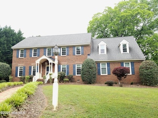 1711 Westbrook Dr NW, Wilson, NC 27896