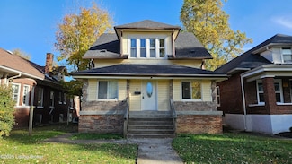 315 S Shawnee Terrace, Louisville, KY 40212